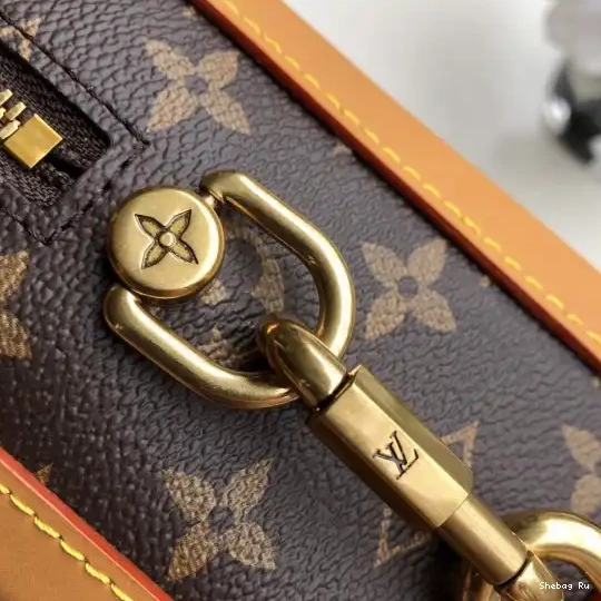 BOX LOUIS VUITTON 0702